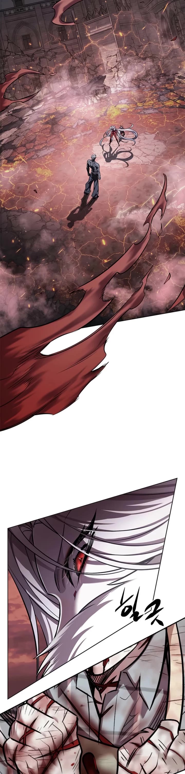 Eleceed Chapter 369 page 2 - Chapter 369