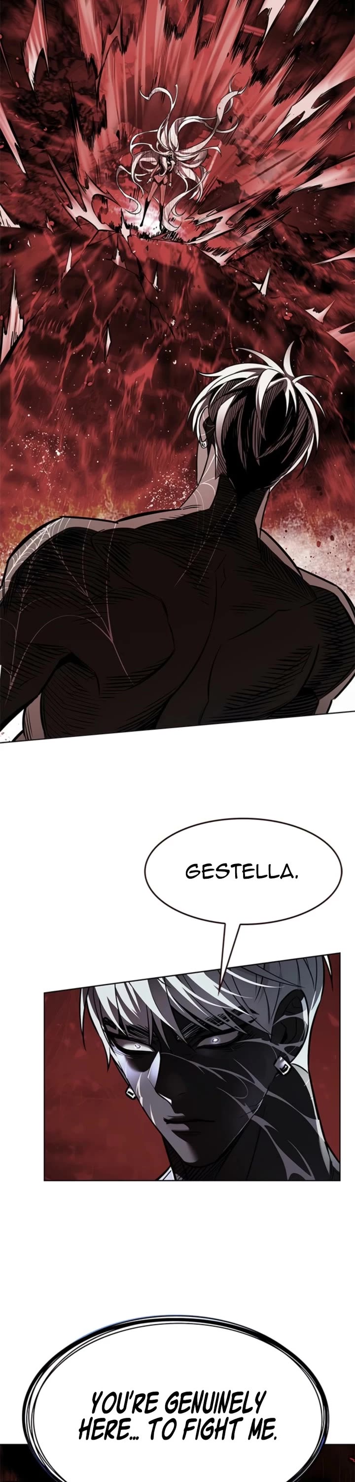 Eleceed Chapter 369 page 21 - Chapter 369