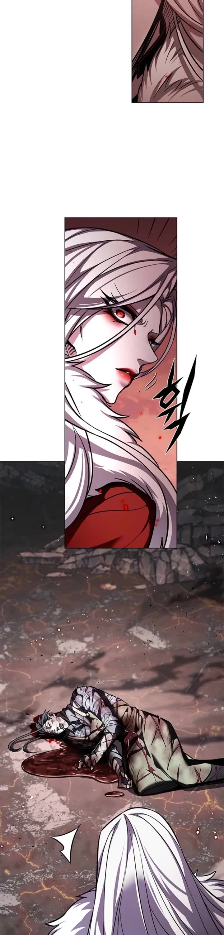Eleceed Chapter 369 page 26 - Chapter 369