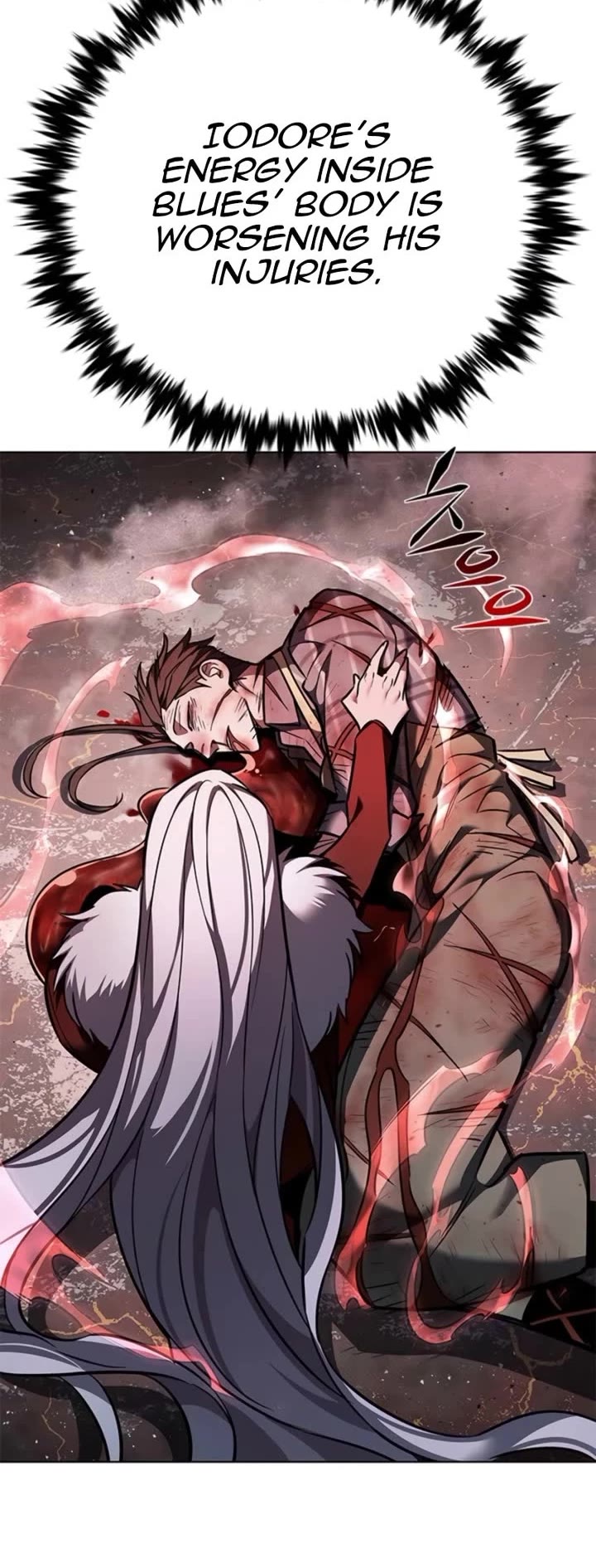 Eleceed Chapter 369 page 29 - Chapter 369