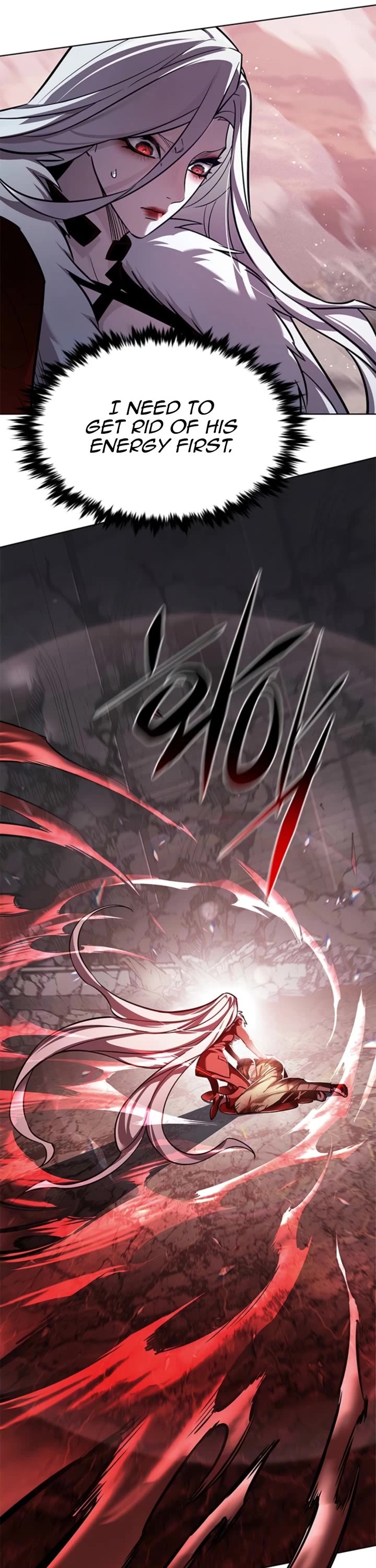 Eleceed Chapter 369 page 30 - Chapter 369