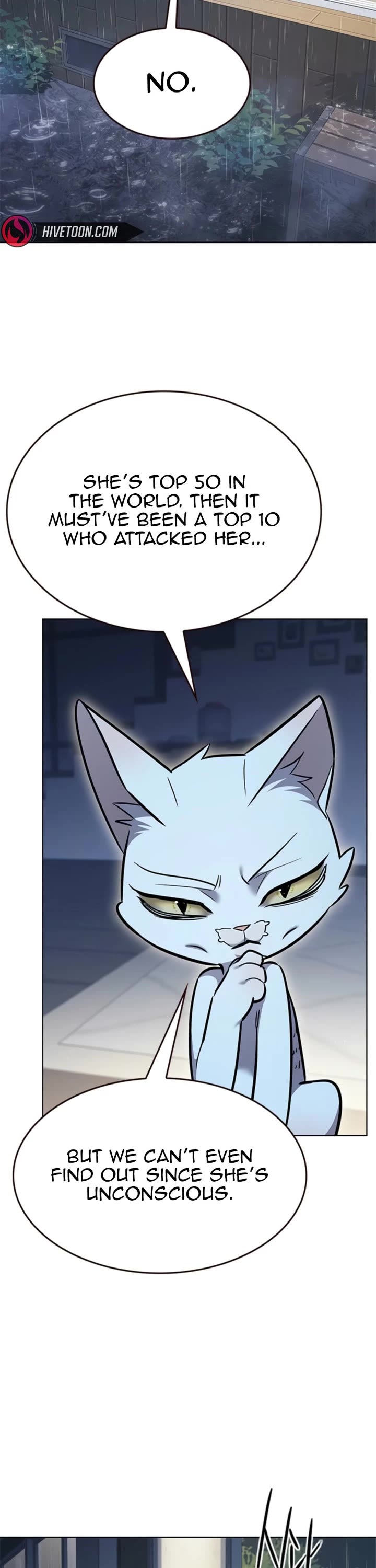 Eleceed Chapter 369 page 33 - Chapter 369