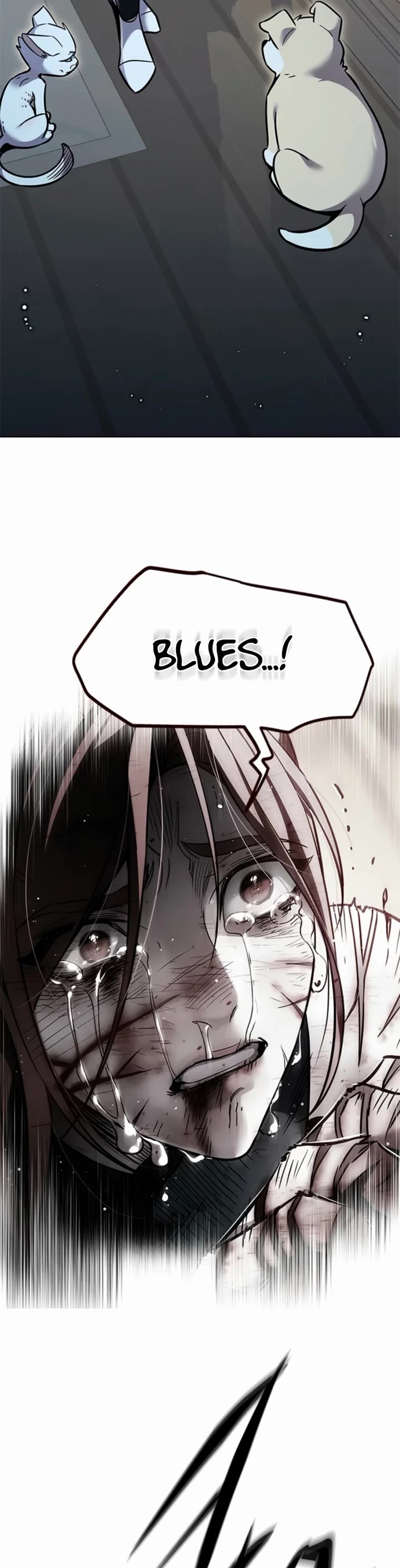 Eleceed Chapter 369 page 39 - Chapter 369