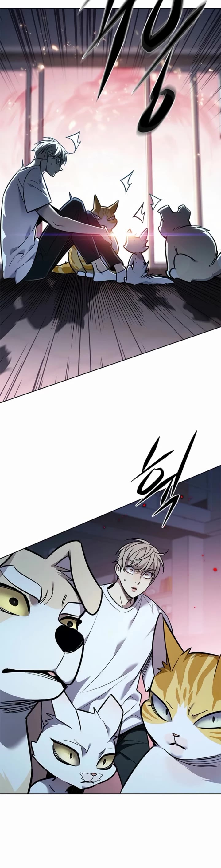 Eleceed Chapter 369 page 40 - Chapter 369