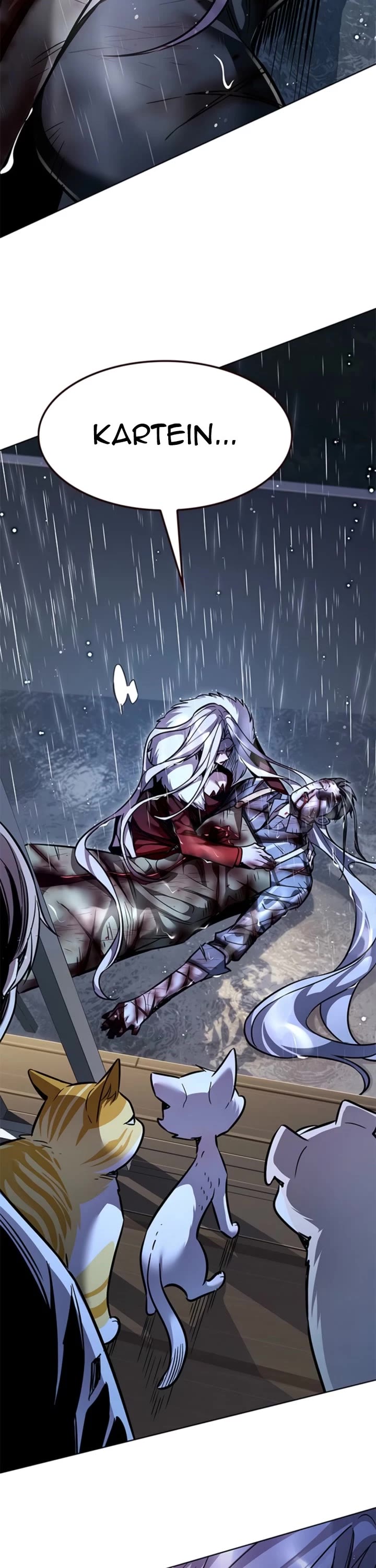 Eleceed Chapter 369 page 42 - Chapter 369