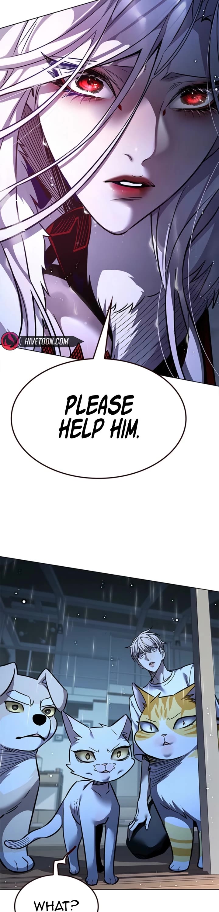 Eleceed Chapter 369 page 43 - Chapter 369