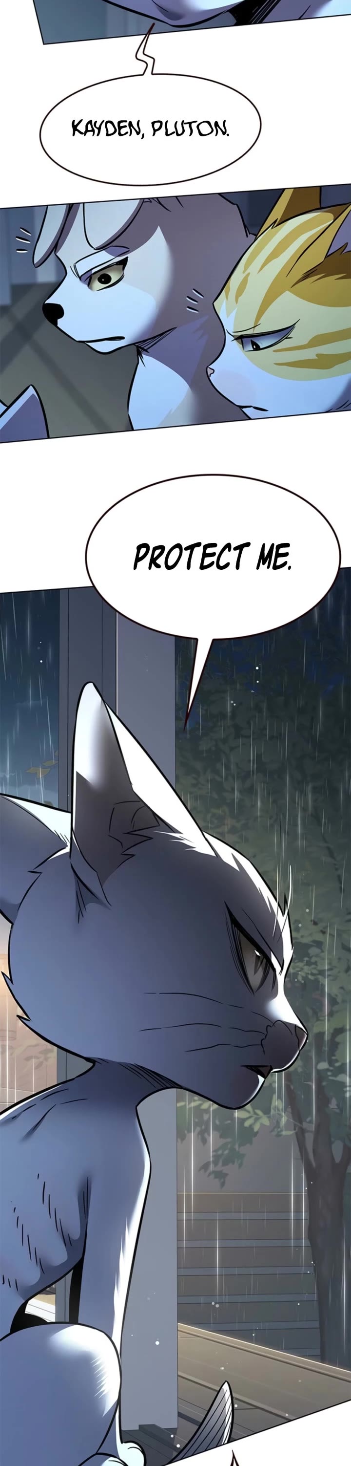 Eleceed Chapter 369 page 48 - Chapter 369