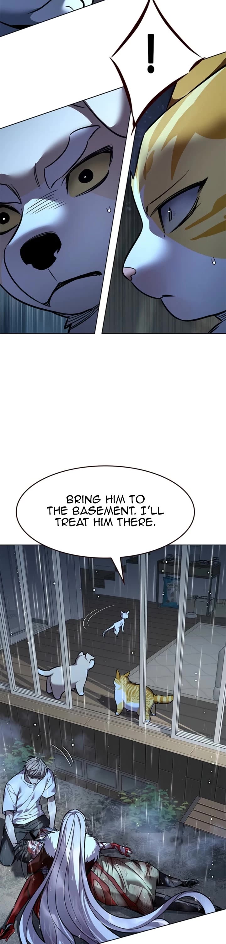 Eleceed Chapter 369 page 49 - Chapter 369