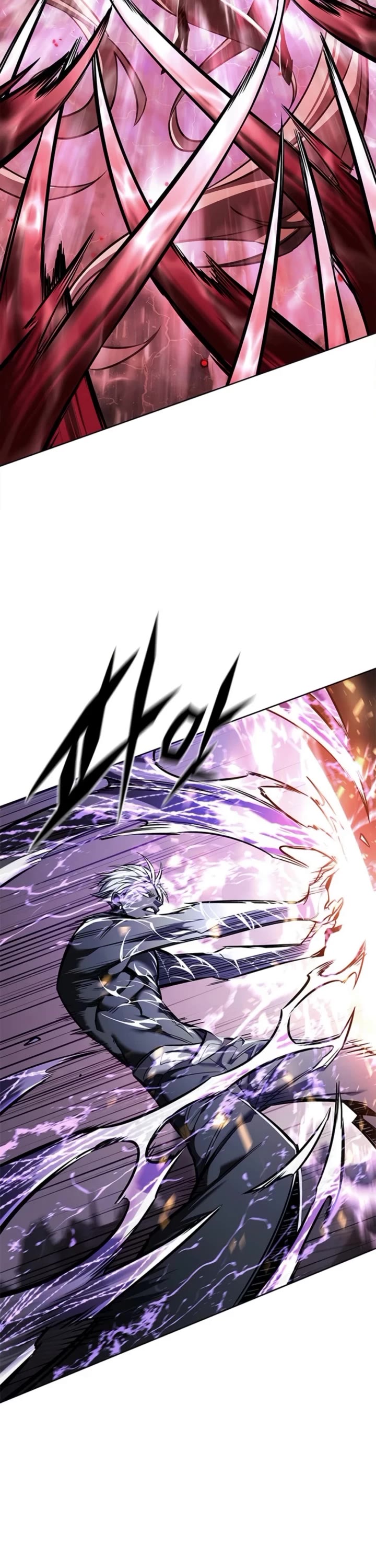 Eleceed Chapter 369 page 5 - Chapter 369