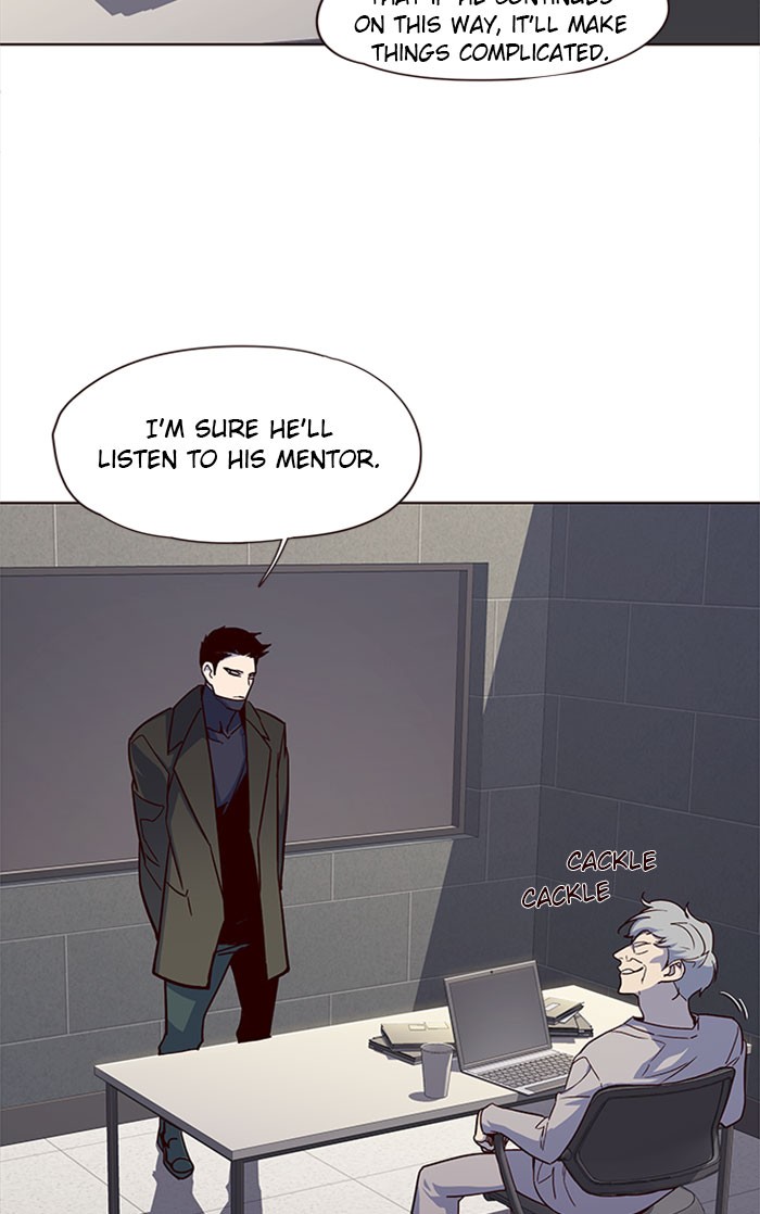 Eleceed Chapter 37 page 11 - Chapter 37: Episode 37