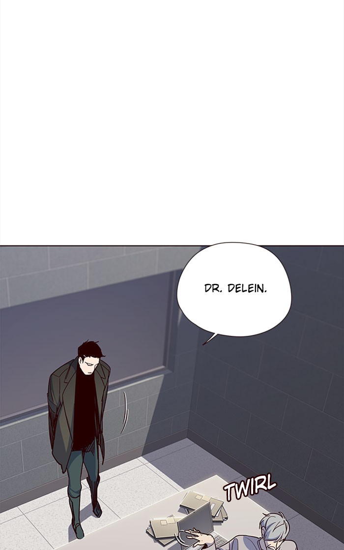 Eleceed Chapter 37 page 15 - Chapter 37: Episode 37