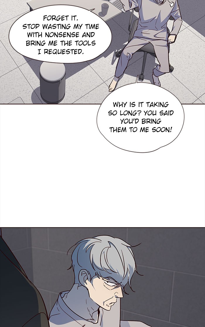 Eleceed Chapter 37 page 16 - Chapter 37: Episode 37