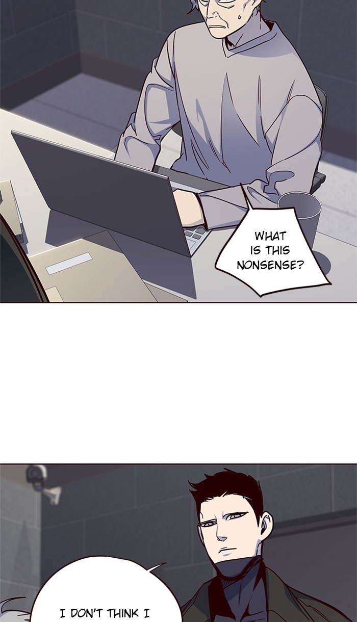 Eleceed Chapter 37 page 2 - Chapter 37: Episode 37