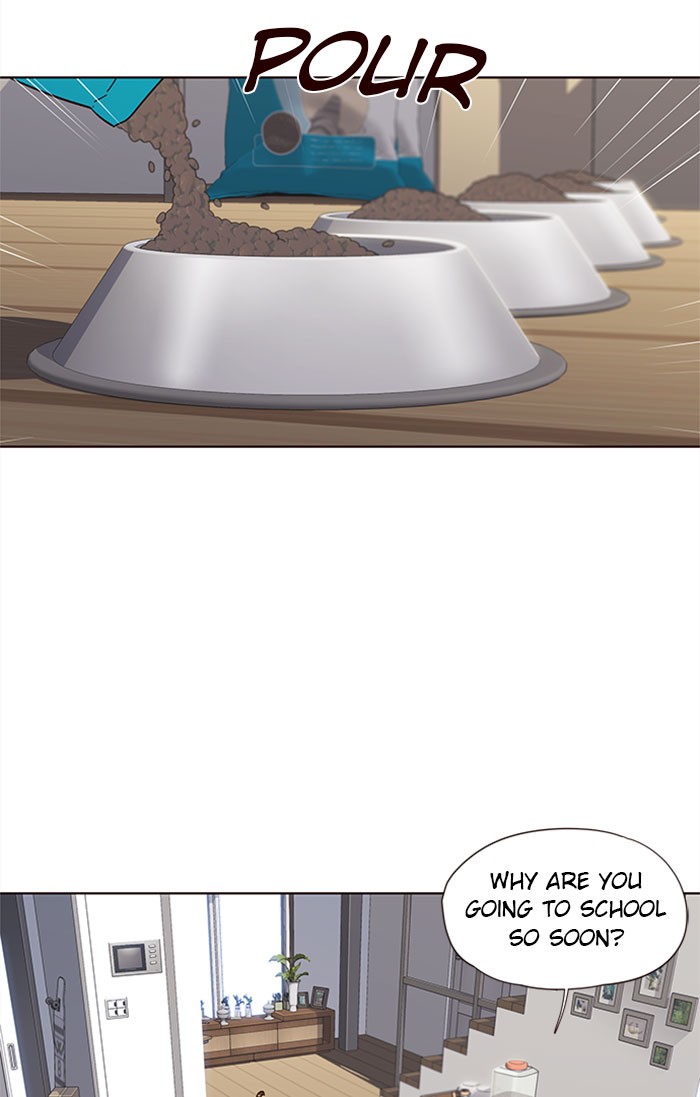 Eleceed Chapter 37 page 28 - Chapter 37: Episode 37