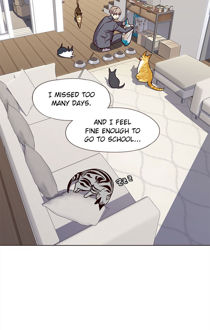 Eleceed Chapter 37 page 29 - Chapter 37: Episode 37