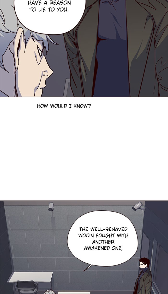 Eleceed Chapter 37 page 3 - Chapter 37: Episode 37
