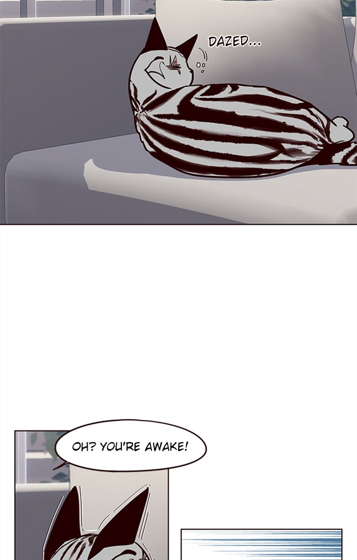 Eleceed Chapter 37 page 31 - Chapter 37: Episode 37