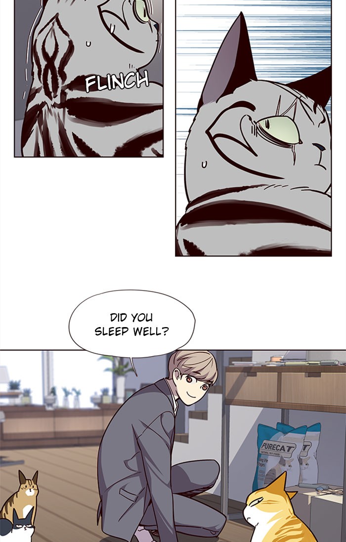 Eleceed Chapter 37 page 32 - Chapter 37: Episode 37