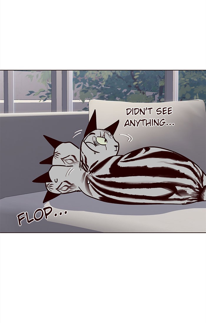 Eleceed Chapter 37 page 34 - Chapter 37: Episode 37