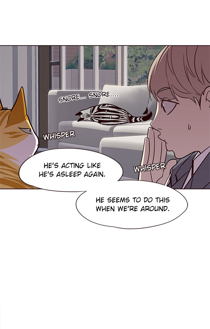 Eleceed Chapter 37 page 35 - Chapter 37: Episode 37