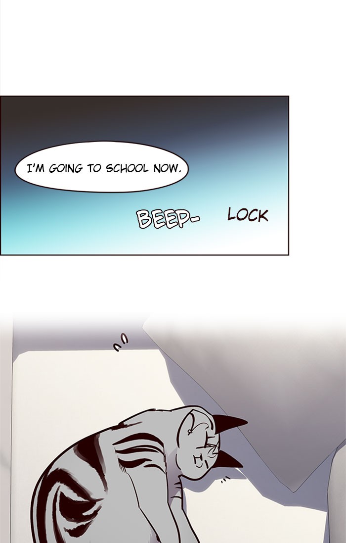 Eleceed Chapter 37 page 36 - Chapter 37: Episode 37