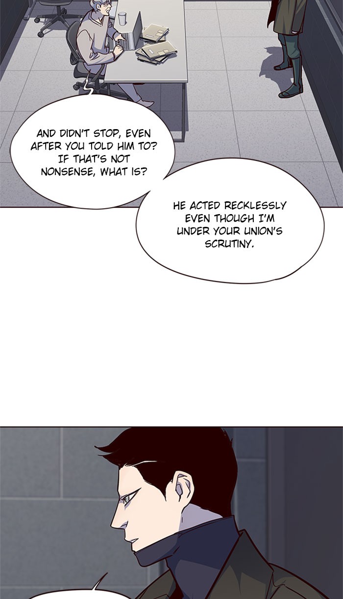 Eleceed Chapter 37 page 4 - Chapter 37: Episode 37