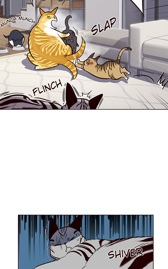 Eleceed Chapter 37 page 49 - Chapter 37: Episode 37