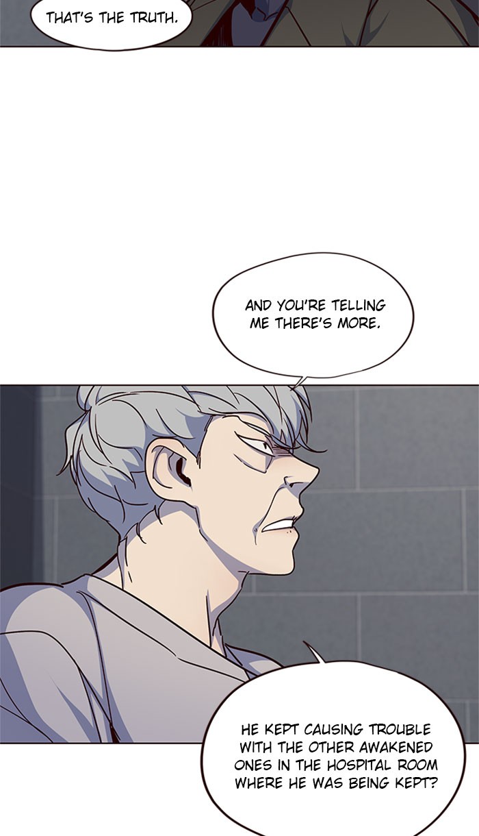 Eleceed Chapter 37 page 5 - Chapter 37: Episode 37