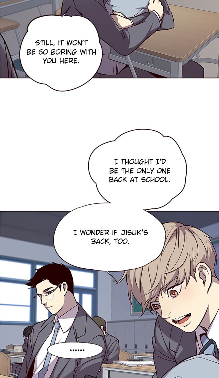 Eleceed Chapter 37 page 56 - Chapter 37: Episode 37