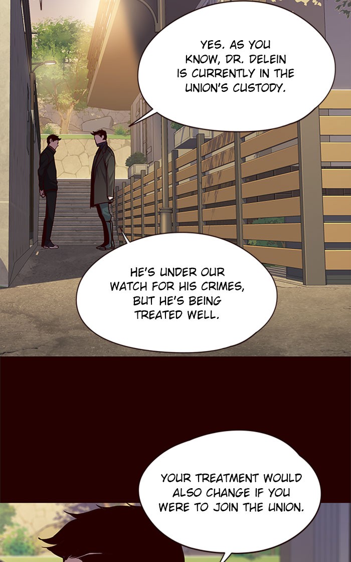 Eleceed Chapter 37 page 61 - Chapter 37: Episode 37