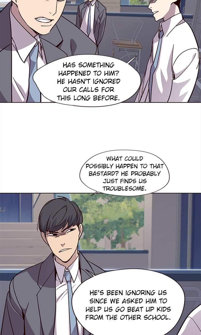 Eleceed Chapter 37 page 72 - Chapter 37: Episode 37