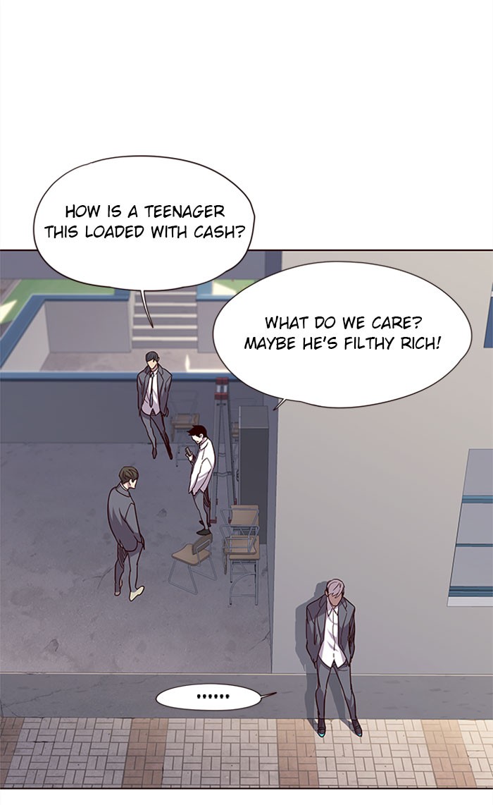 Eleceed Chapter 37 page 77 - Chapter 37: Episode 37