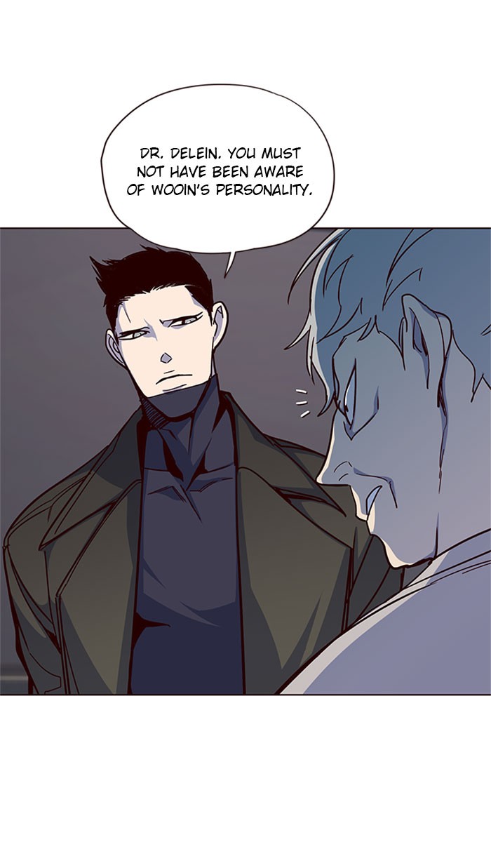 Eleceed Chapter 37 page 8 - Chapter 37: Episode 37