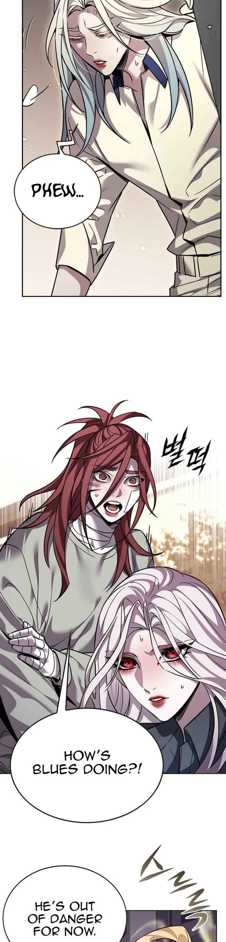 Eleceed Chapter 370 page 17 - Chapter 370