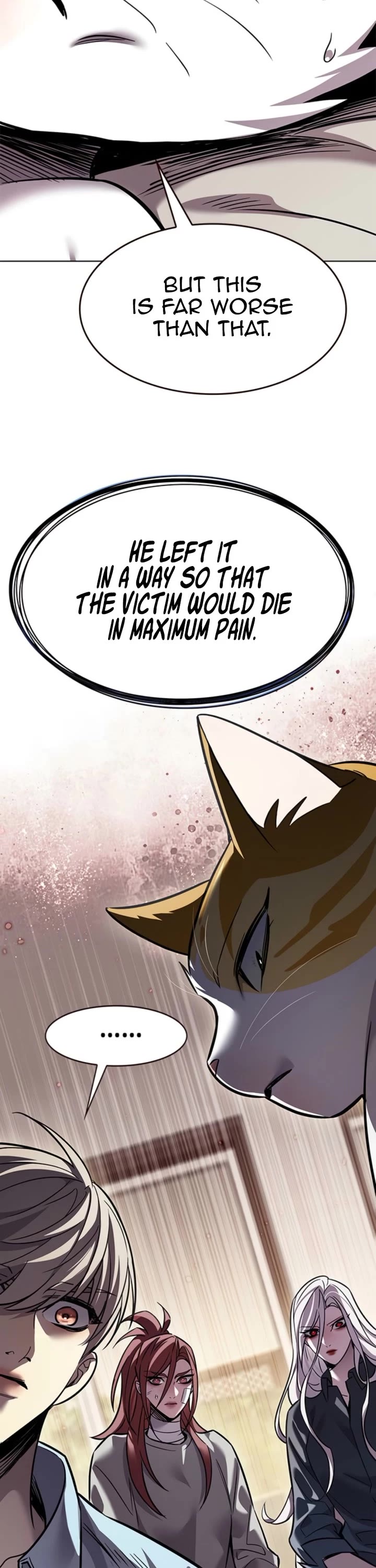 Eleceed Chapter 370 page 23 - Chapter 370