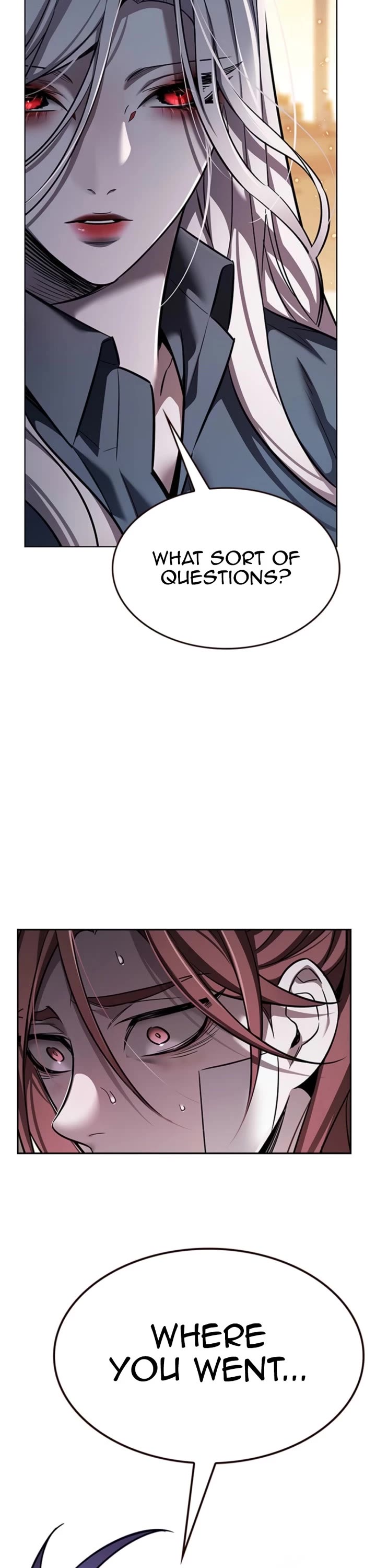 Eleceed Chapter 370 page 27 - Chapter 370
