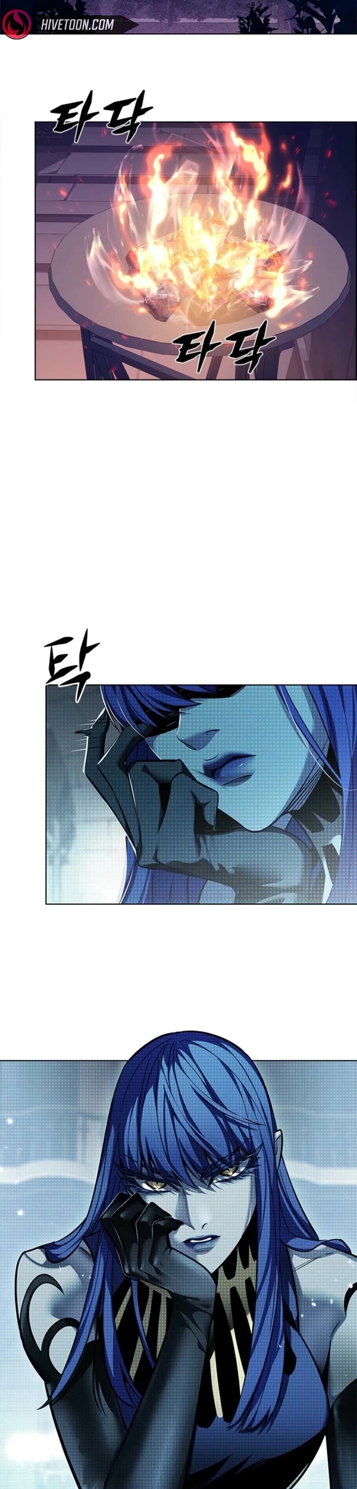 Eleceed Chapter 370 page 3 - Chapter 370