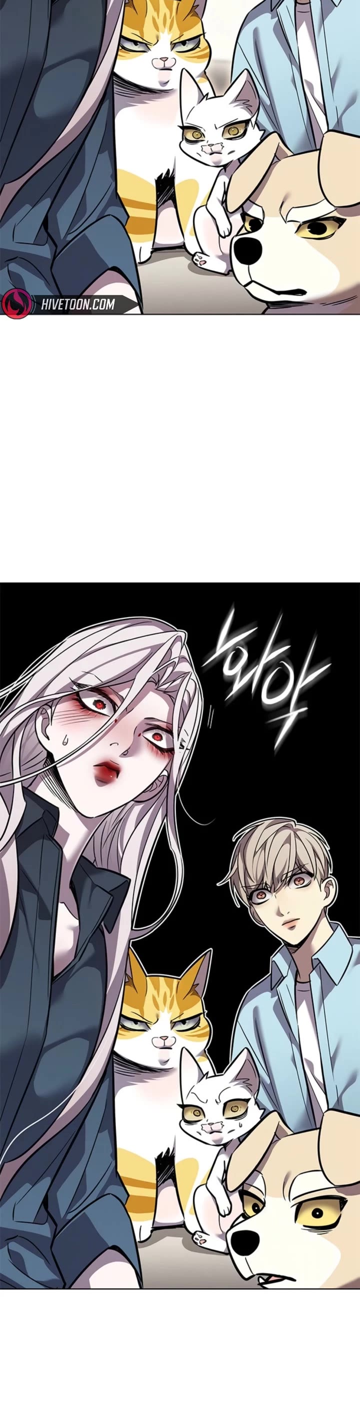 Eleceed Chapter 370 page 30 - Chapter 370