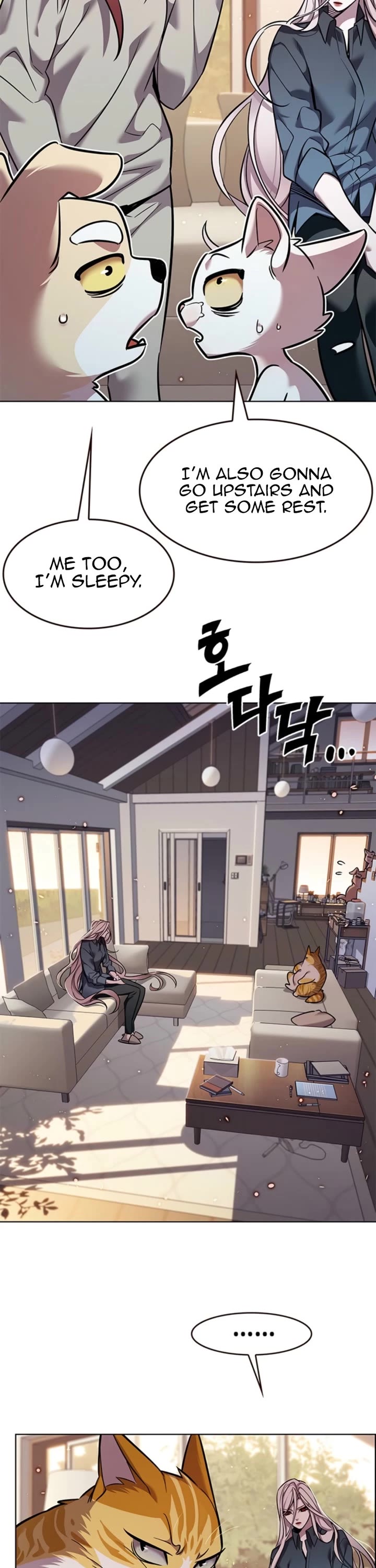 Eleceed Chapter 370 page 42 - Chapter 370