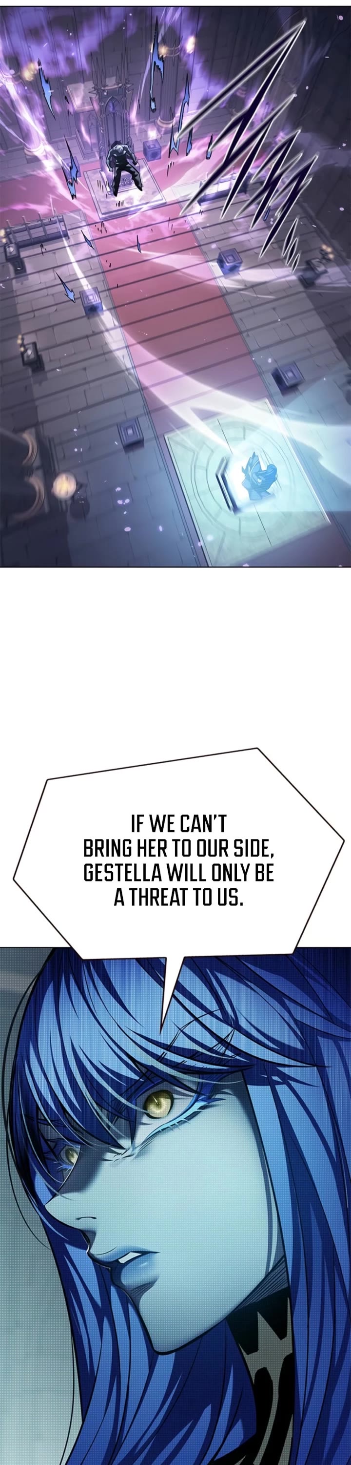 Eleceed Chapter 370 page 8 - Chapter 370
