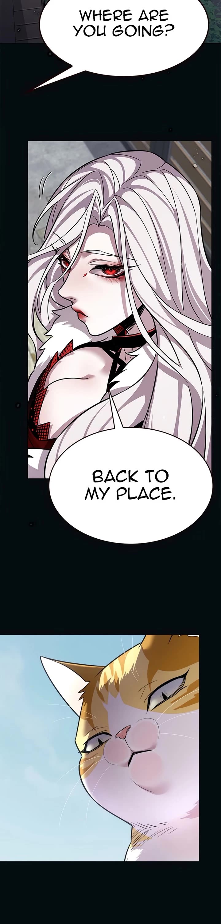 Eleceed Chapter 371 page 11 - Chapter 371
