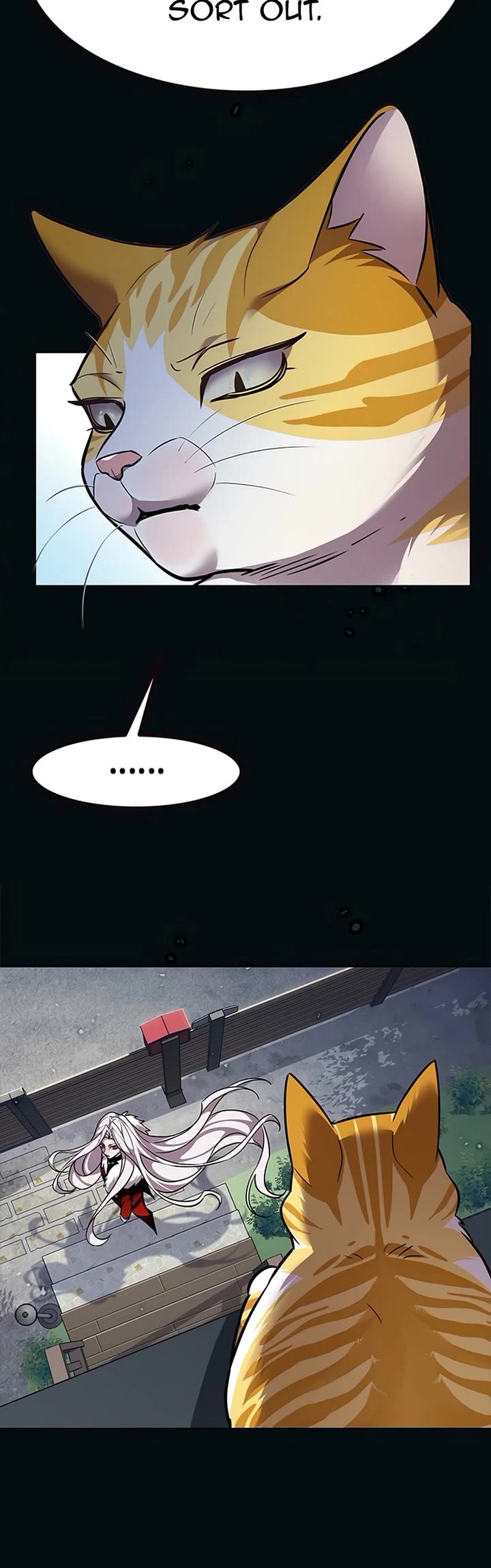 Eleceed Chapter 371 page 13 - Chapter 371