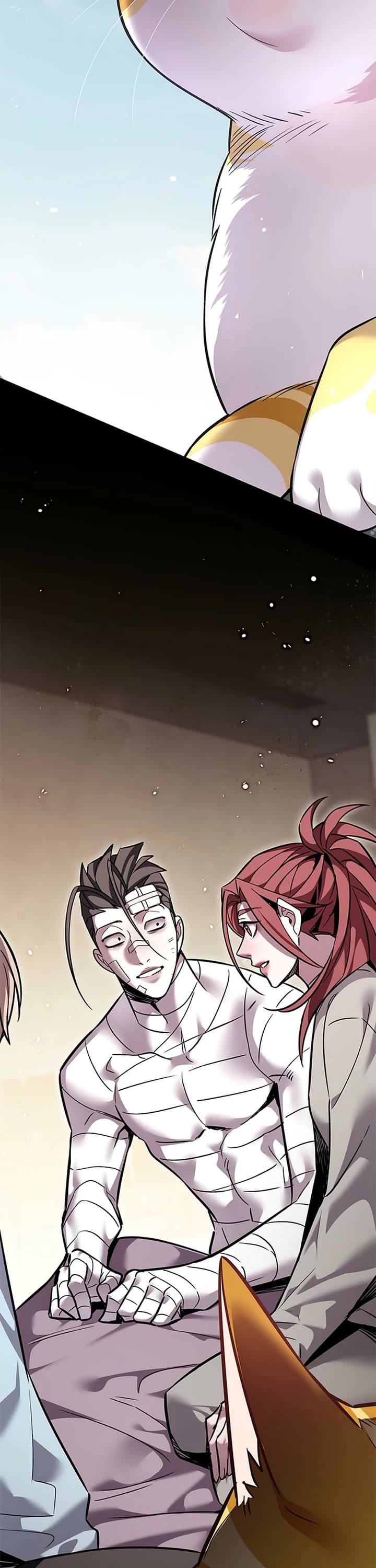 Eleceed Chapter 371 page 15 - Chapter 371