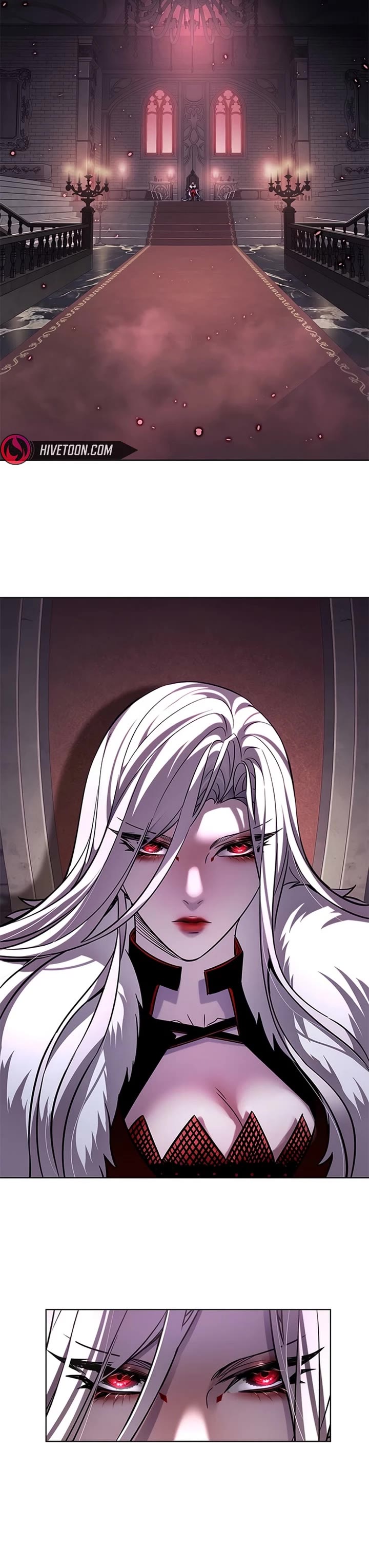 Eleceed Chapter 371 page 18 - Chapter 371