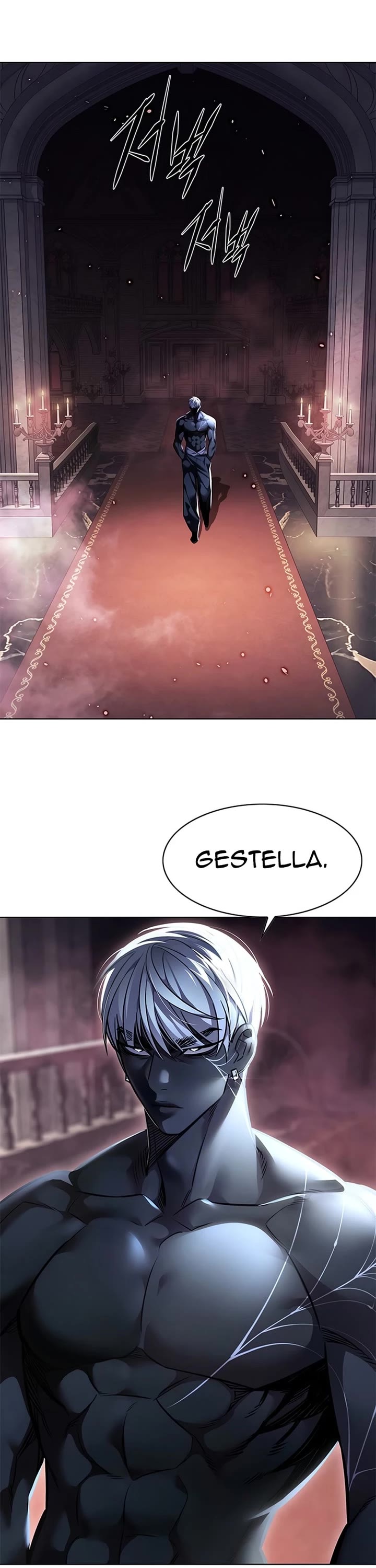 Eleceed Chapter 371 page 19 - Chapter 371