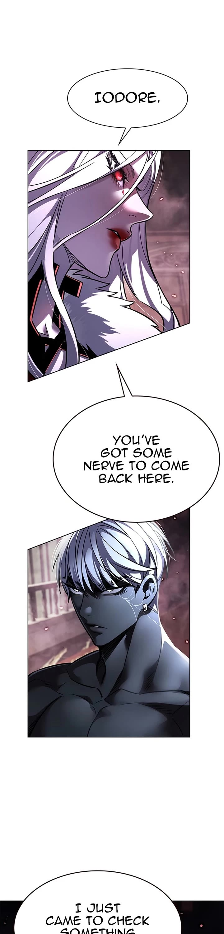 Eleceed Chapter 371 page 20 - Chapter 371