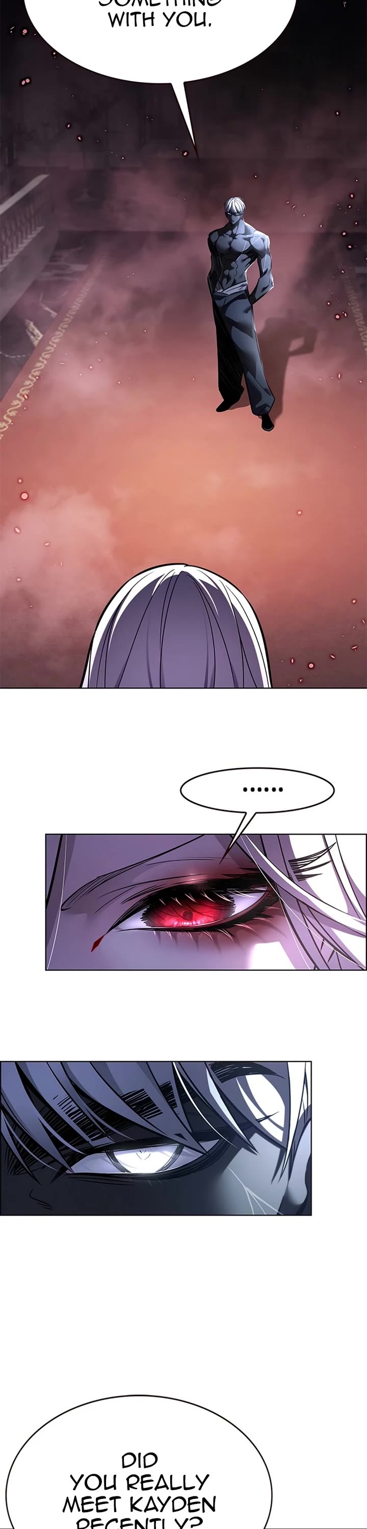 Eleceed Chapter 371 page 21 - Chapter 371