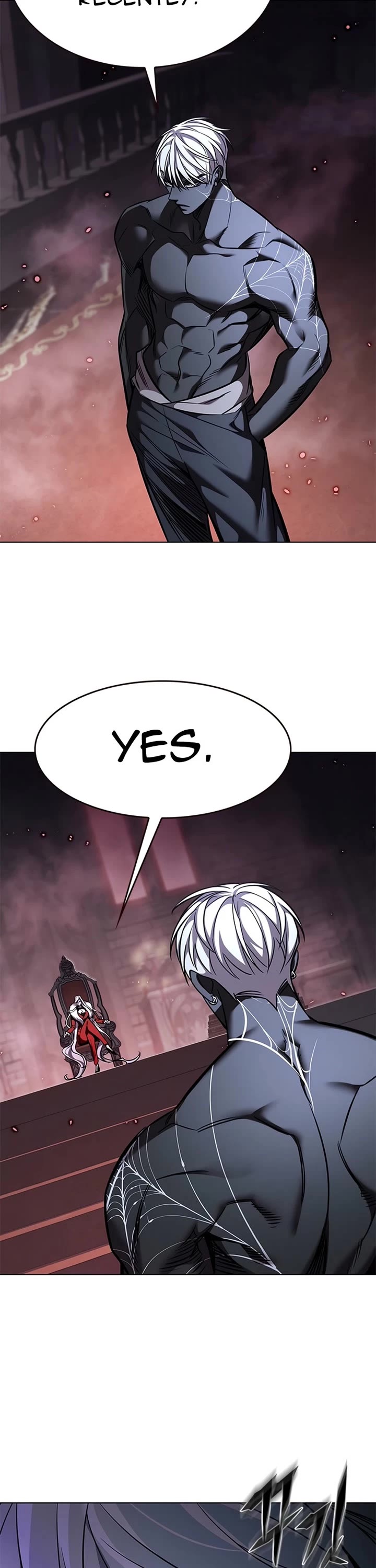 Eleceed Chapter 371 page 22 - Chapter 371