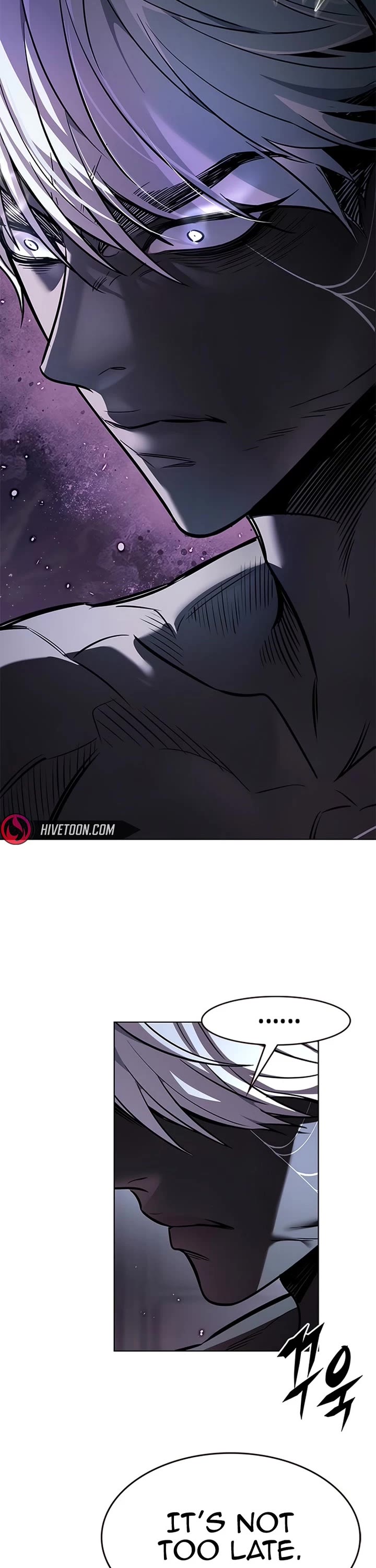 Eleceed Chapter 371 page 23 - Chapter 371
