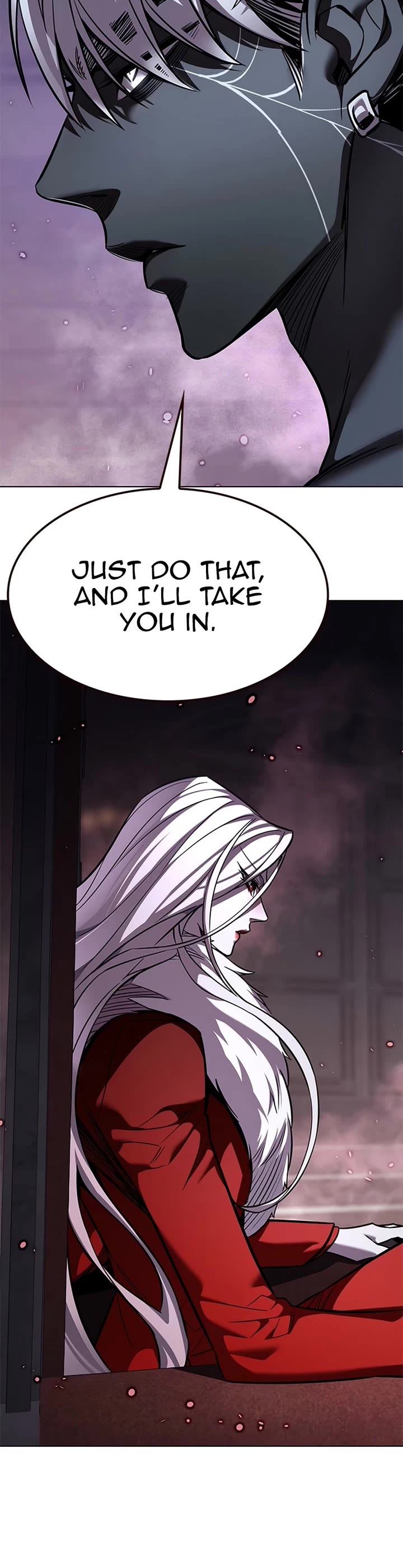 Eleceed Chapter 371 page 25 - Chapter 371